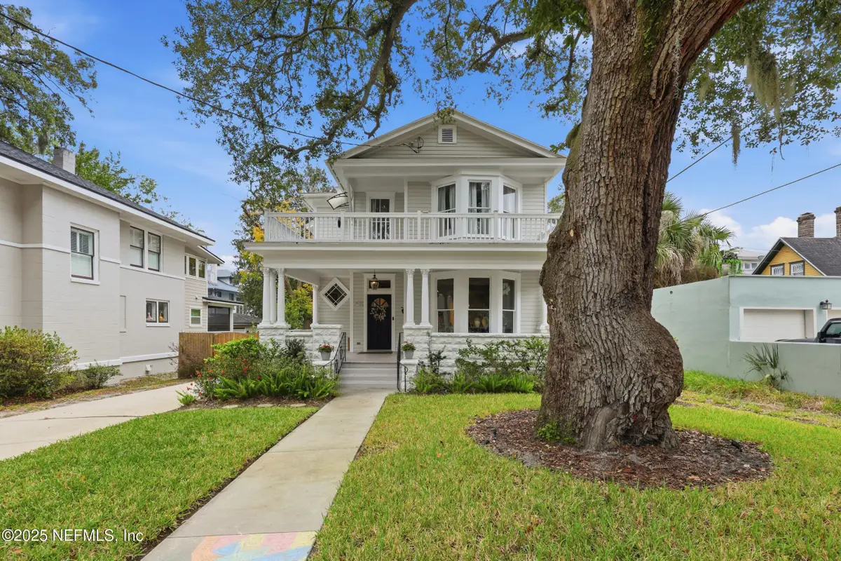 2750 St Johns Avenue, Jacksonville, FL 32205 - Image #1