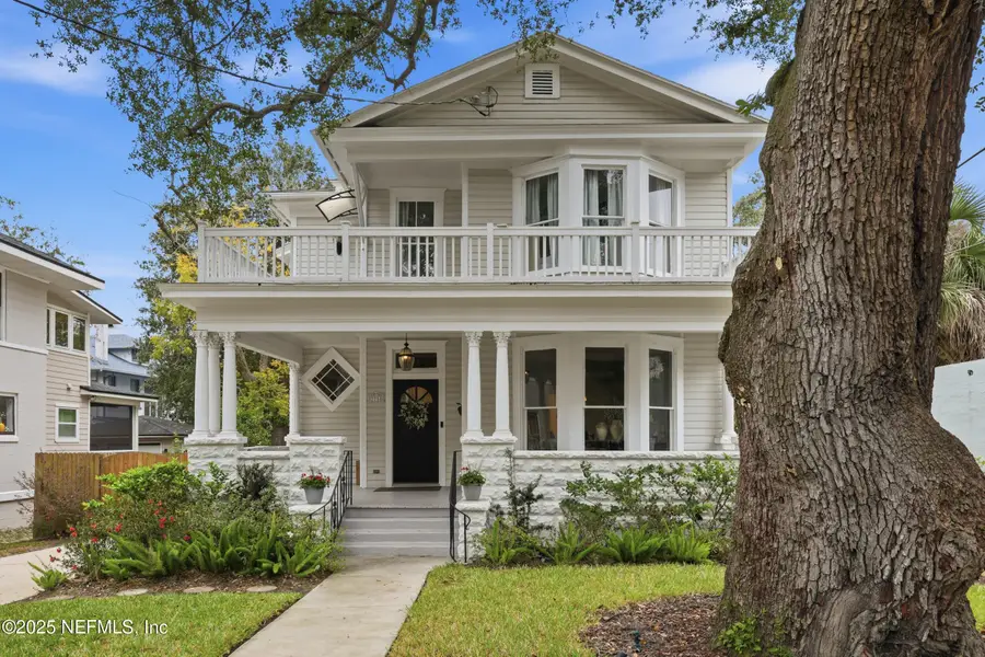 2750 St Johns Avenue, Jacksonville, FL 32205 - Image #2