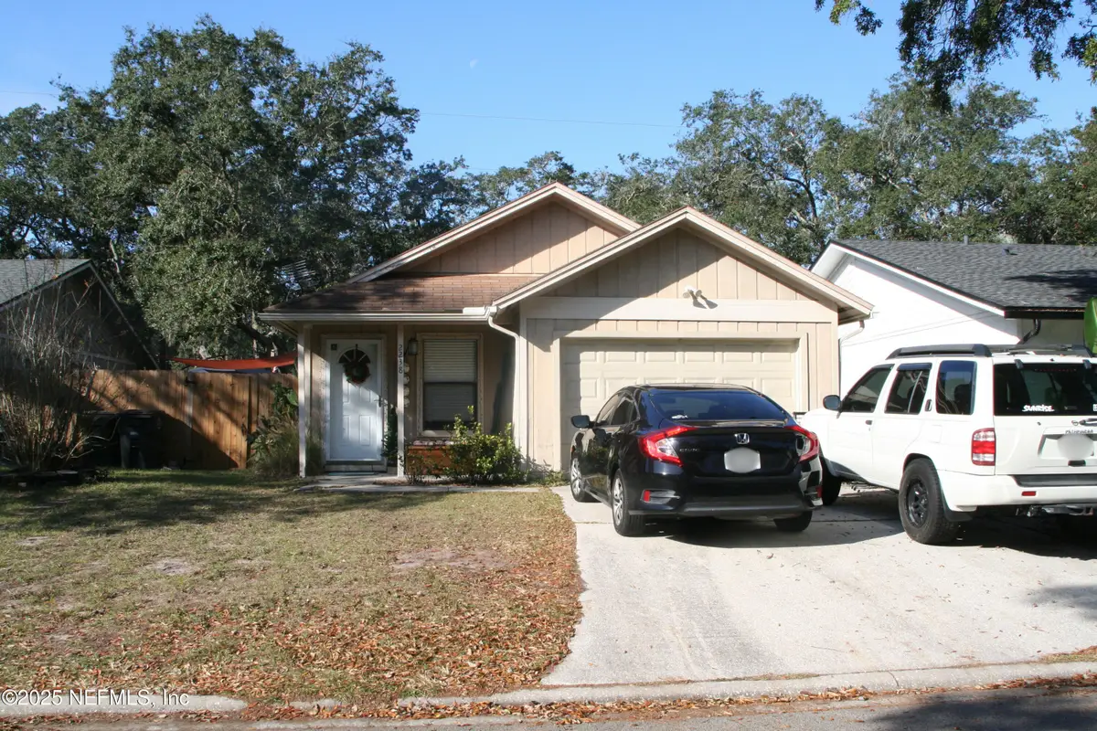 2238 Fairway Villas N Lane, Atlantic Beach, FL 32233 - Image #1