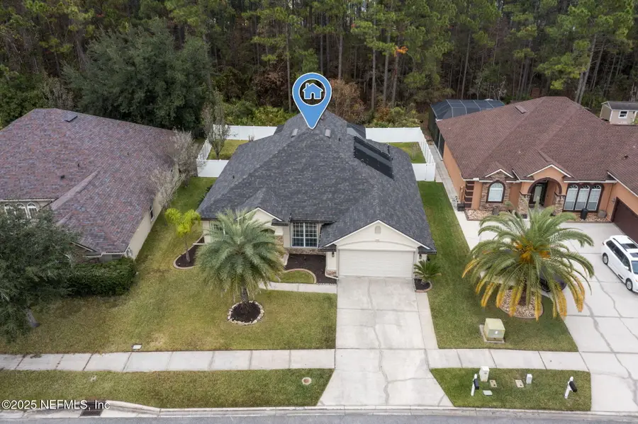 9407 Woodleigh Mill Drive, Jacksonville, FL 32244 - Image #2