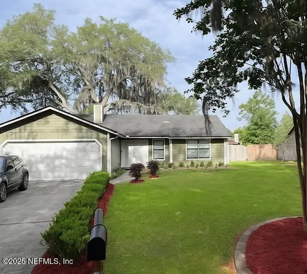 8536 Cross Timbers W Drive, Jacksonville, FL 32244