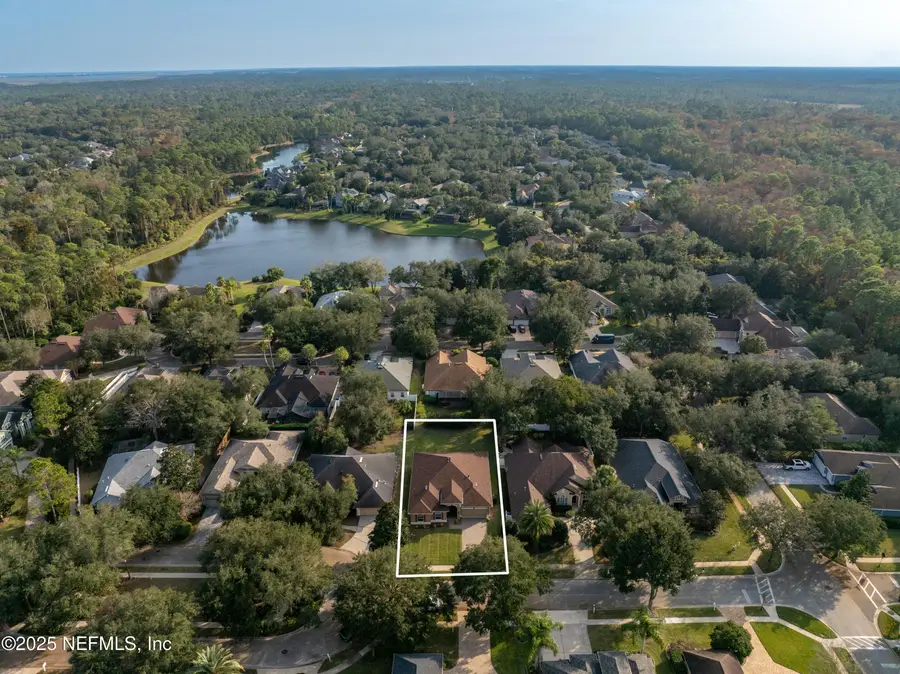 709 Toria Lane, Saint Augustine, FL 32095 - #3