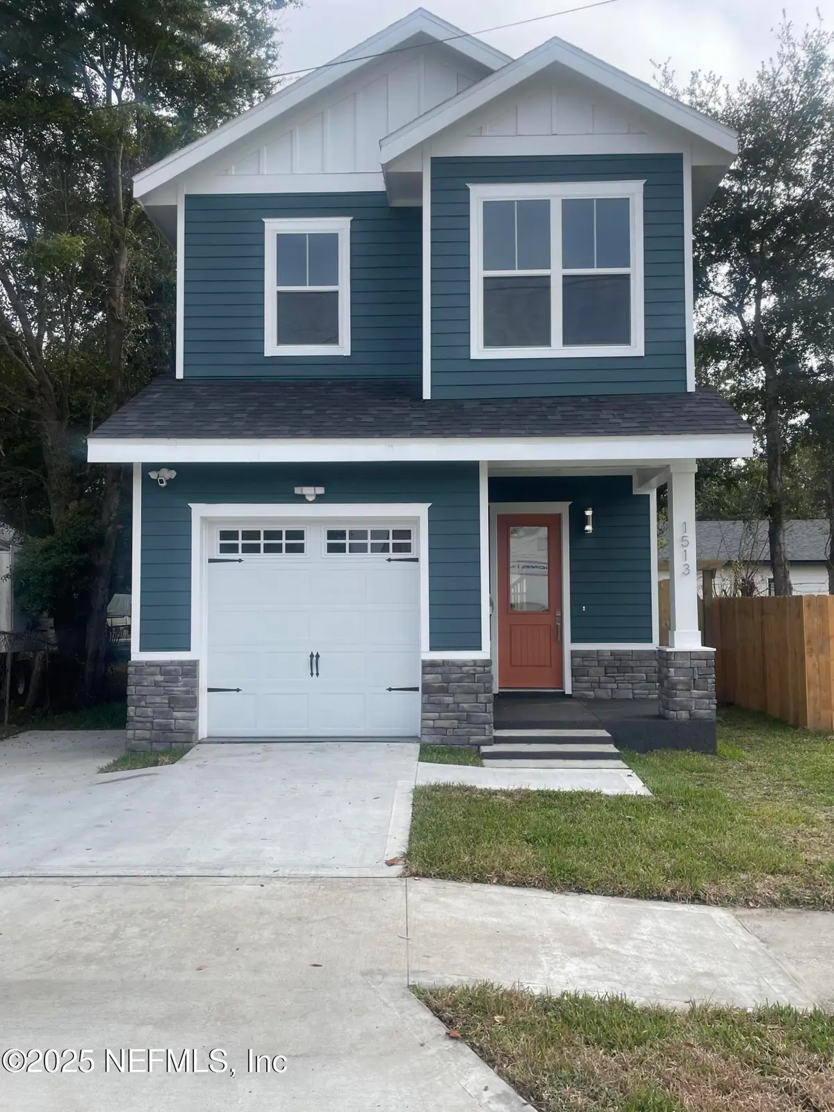 1513 Spearing Street, Jacksonville, FL 32206 - Image #1