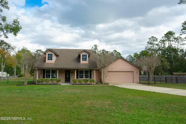 194 Horseman Club Road, Palatka, FL 32177