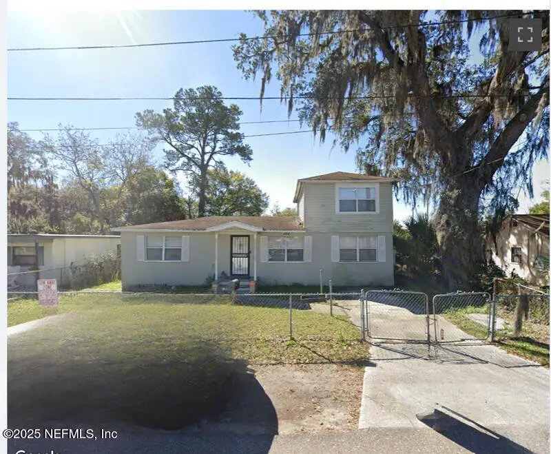 1464 Winthrop Street, Jacksonville, FL 32206 - Image #1
