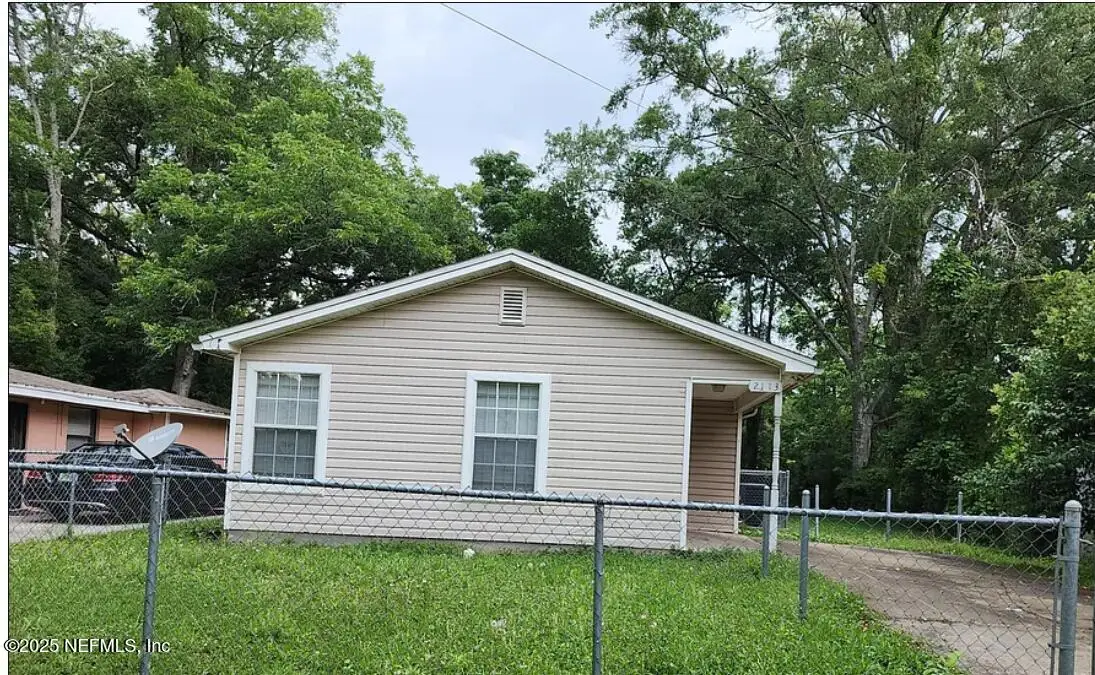 2113 Morehouse Road, Jacksonville, FL 32209 - Image #1