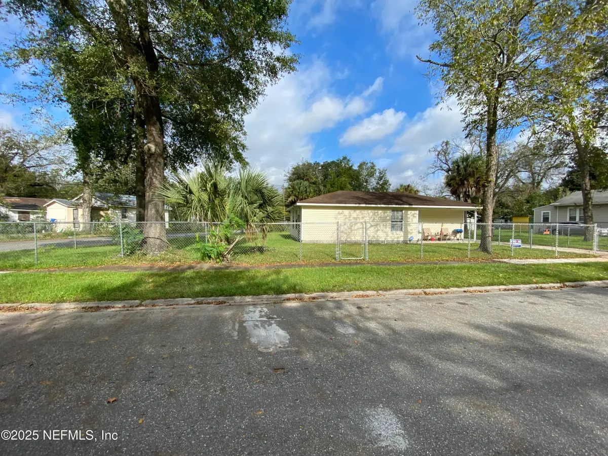 1989 Mcquade Street, Jacksonville, FL 32209 - Image #1