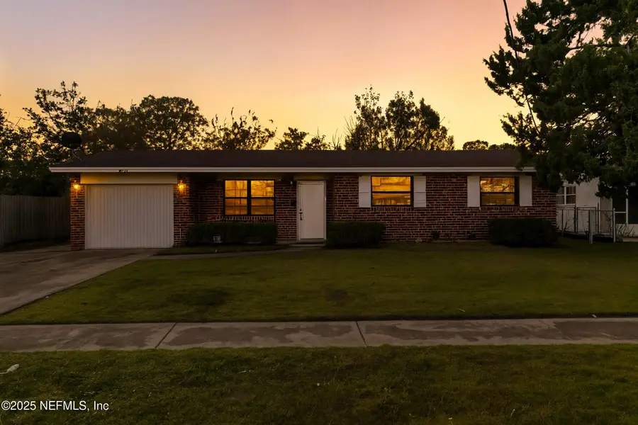 3042 Skipper Lane, Jacksonville, FL 32216 - Image #2