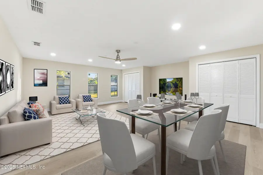 3042 Skipper Lane, Jacksonville, FL 32216 - Image #3