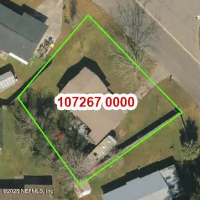 264 Beall N Avenue, Jacksonville, FL 32218 - Image #1
