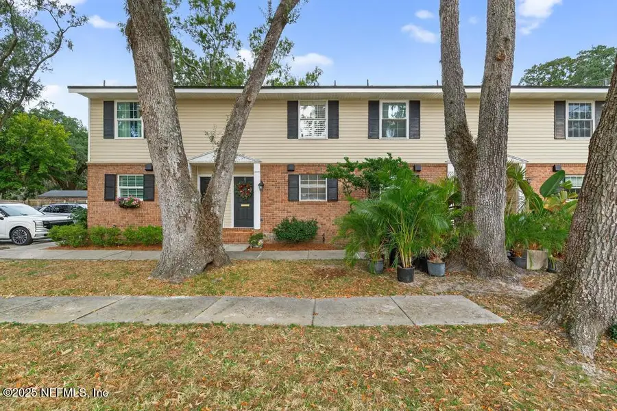 4519 Columbus Circle #1B, Jacksonville, FL 32210 - Image #2
