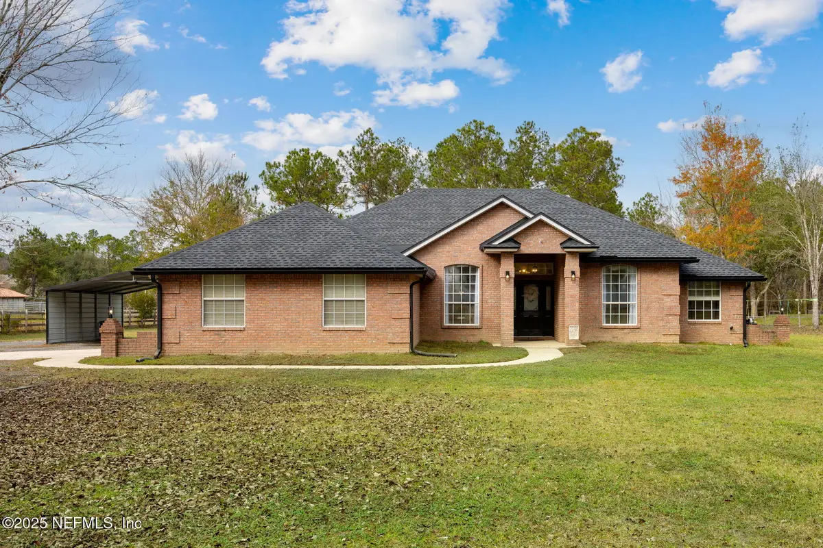 8415 Plantation Road, Macclenny, FL 32063 - Image #1