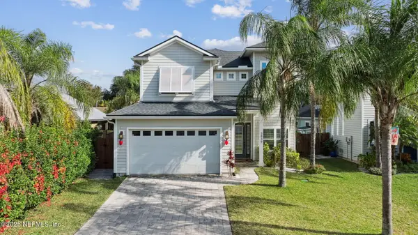 3839 Grande Boulevard, Jacksonville Beach, FL 32250