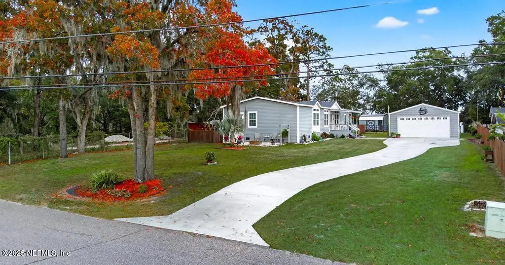 11783 Water Bluff E Drive, Jacksonville, FL 32218 - Image #1