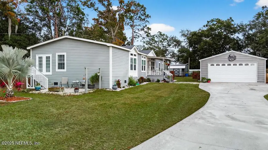 11783 Water Bluff E Drive, Jacksonville, FL 32218 - Image #2