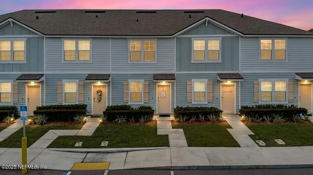 3933 Oak Mill Road, Orange Park, FL 32065 - Image #1