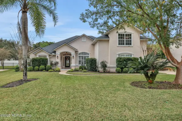 246 Edgewater Branch Drive, St. Johns, FL 32259