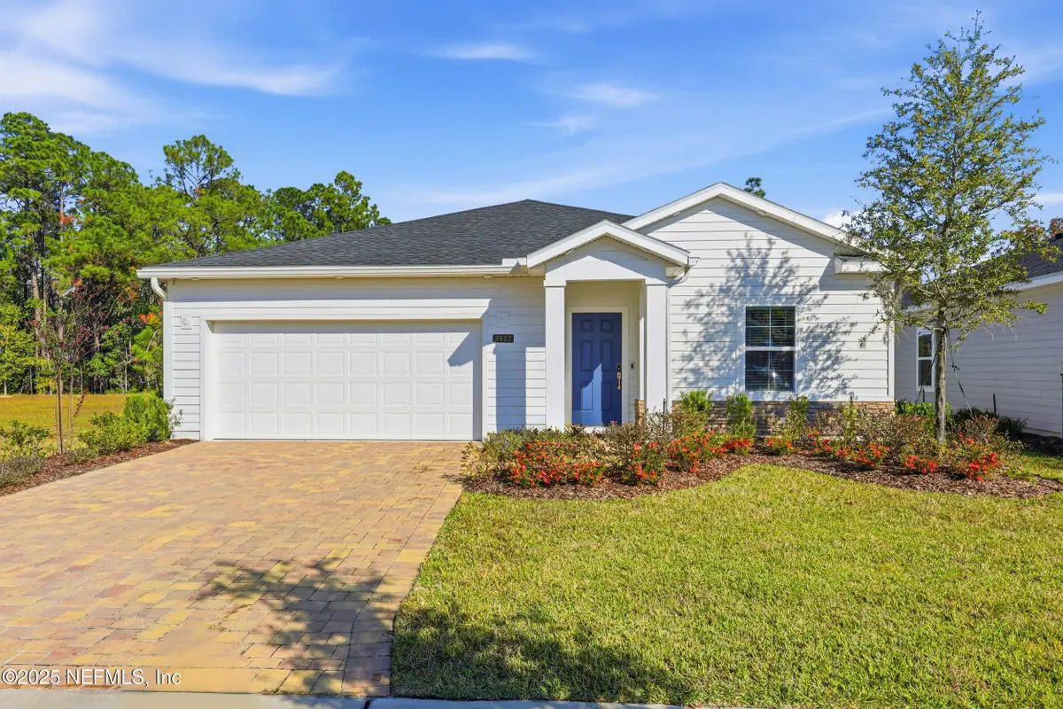 3112 Tupelo Loop, Green Cove Springs, FL 32043 - Image #1