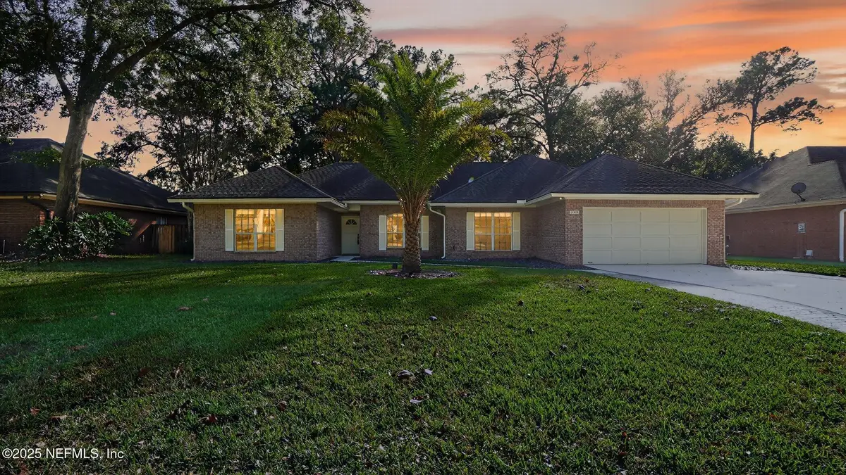 11538 Sedgemoore S Drive, Jacksonville, FL 32223 - Image #1