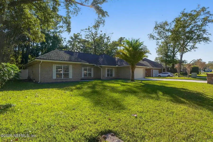 11538 Sedgemoore S Drive, Jacksonville, FL 32223 - Image #2