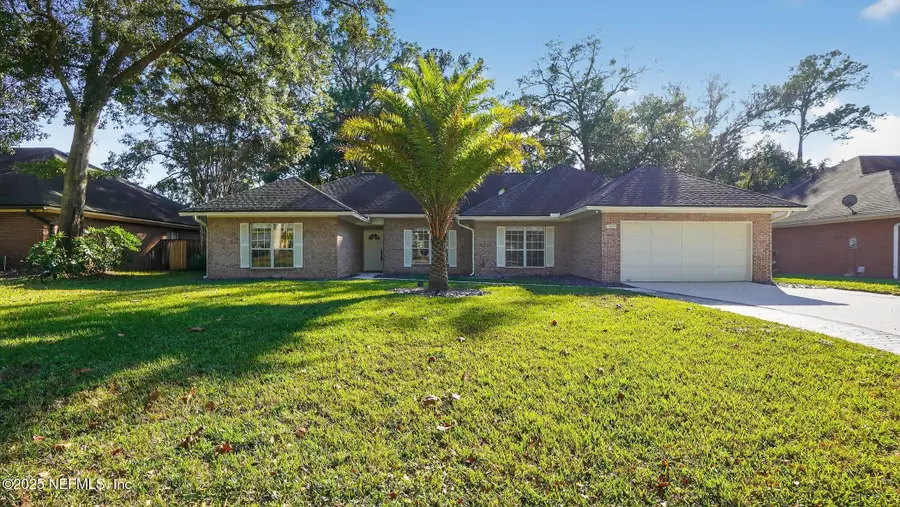 11538 Sedgemoore S Drive, Jacksonville, FL 32223 - Image #3