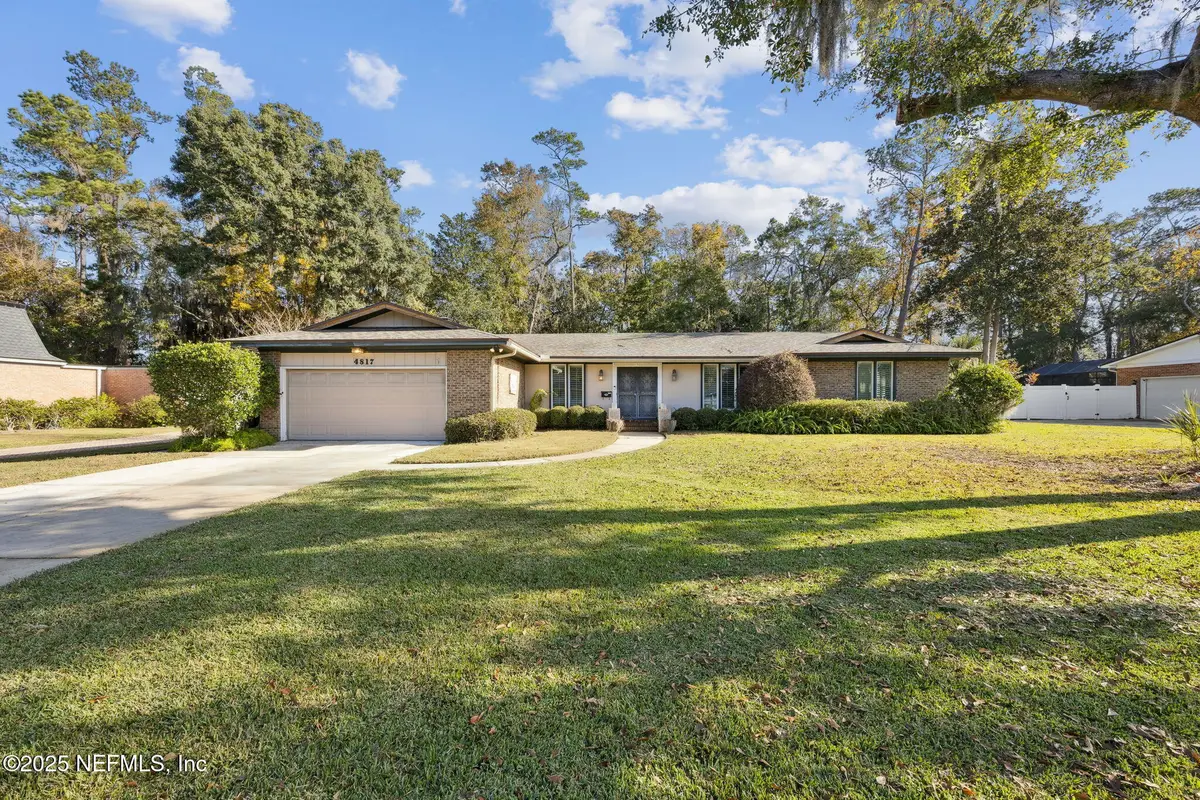 4817 Water Oak Lane, Jacksonville, FL 32210 - Image #1