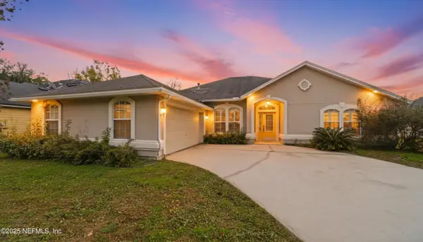 550 Alice Cove Court, Jacksonville, FL 32218