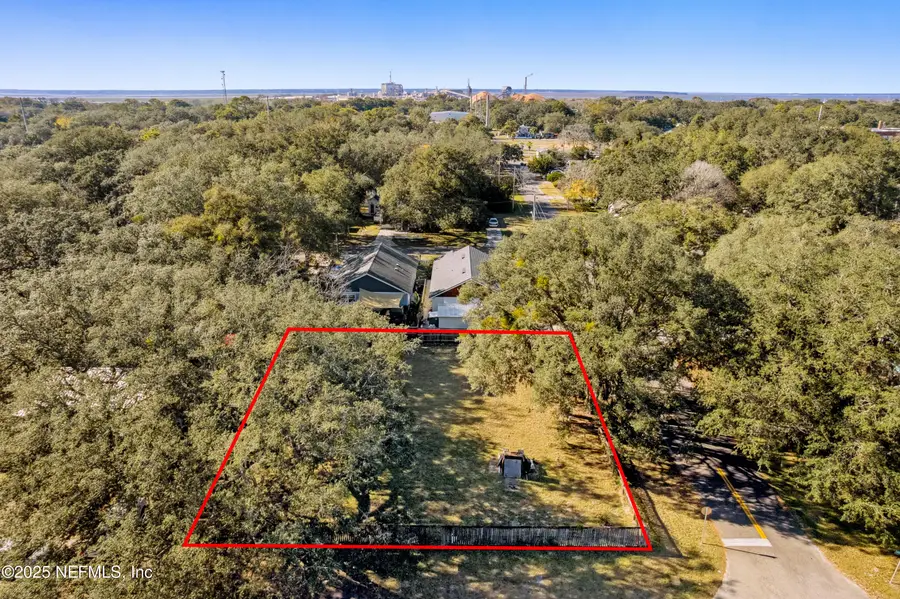 701 & 707 Vernon Street, Fernandina Beach, FL 32034 - Image #2