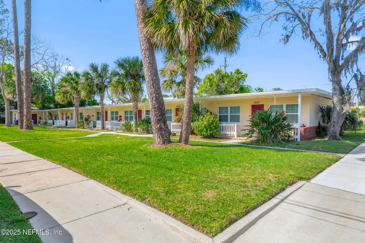 3039 Belden Street, Jacksonville, FL 32207 - Image #1