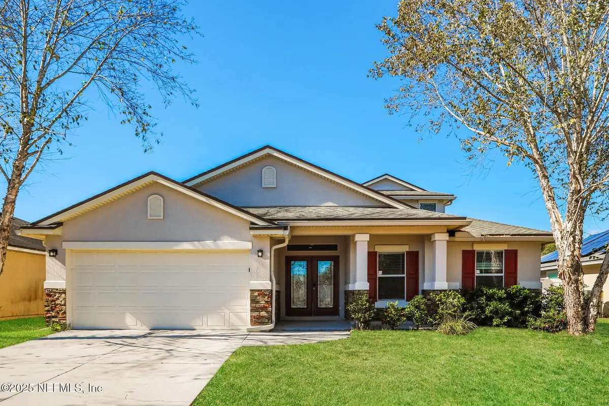 1942 Leap Frog Lane, Middleburg, FL 32068 - Image #1