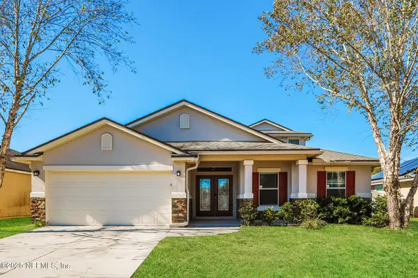 1942 Leap Frog Lane, Middleburg, FL 32068