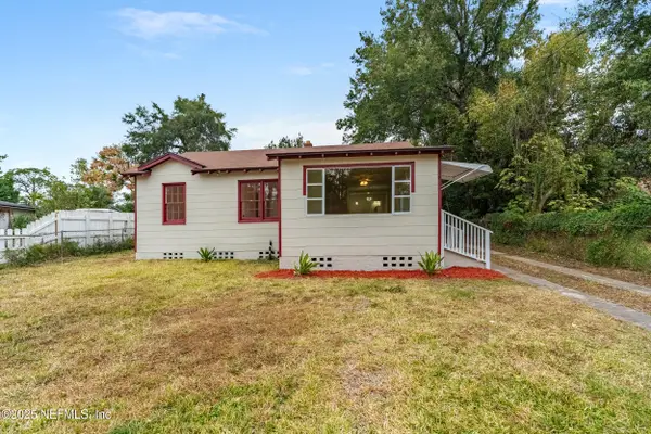 4817 Manchester Road, Jacksonville, FL 32210