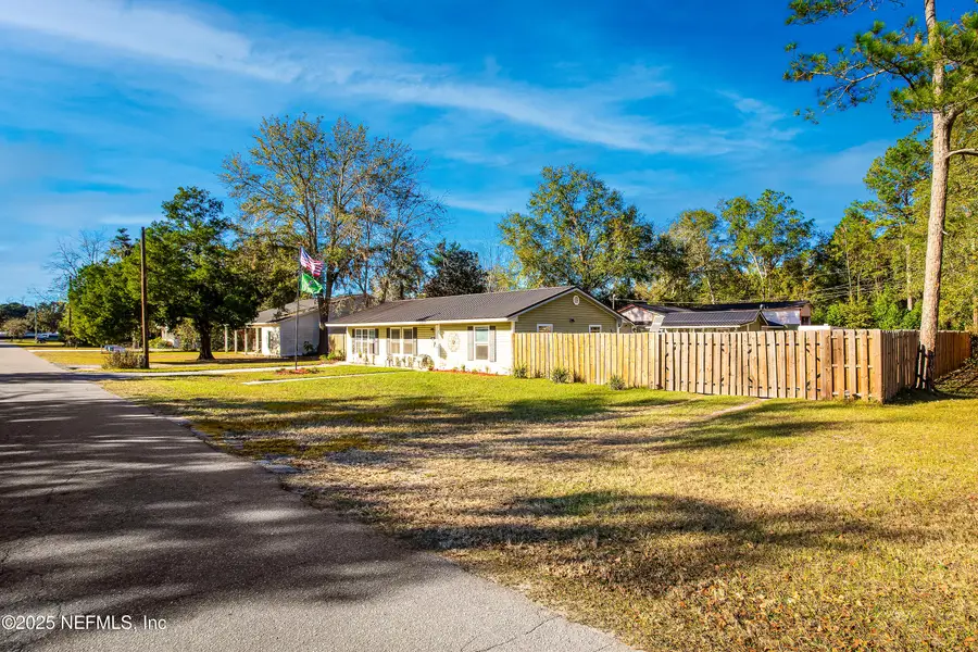 431 Linda Street, Macclenny, FL 32063 - Image #3