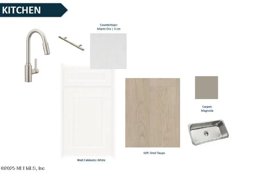 1856 Sue Meadow Lane, Middleburg, FL 32068 - Image #2