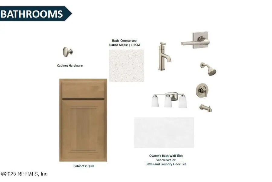 1856 Sue Meadow Lane, Middleburg, FL 32068 - Image #3