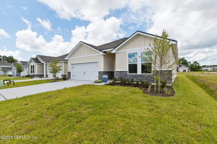 1244 Hammock Dunes Drive, Jacksonville, FL 32221 - Image #2
