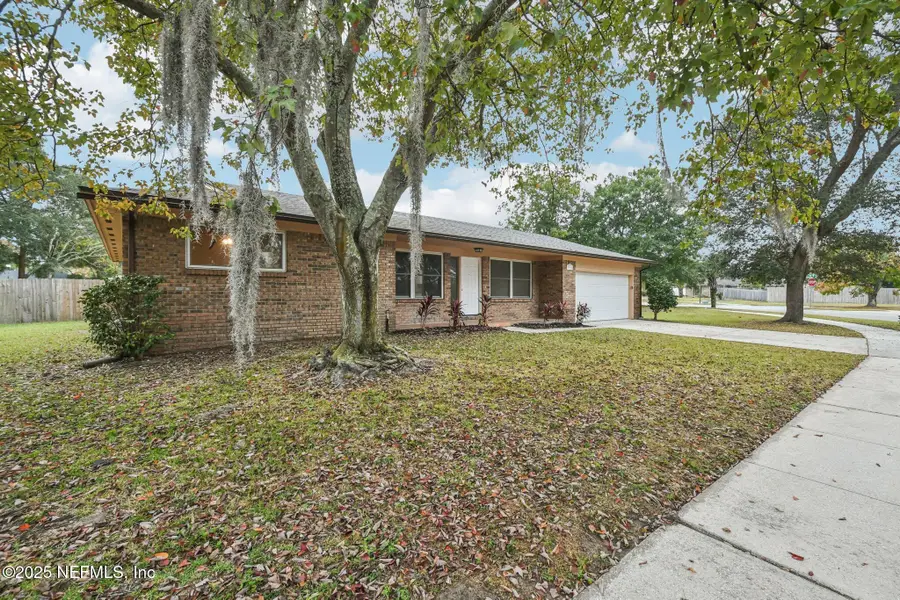 6026 Greenwillow Court, Jacksonville, FL 32277 - Image #2