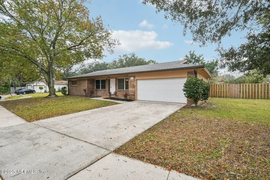 6026 Greenwillow Court, Jacksonville, FL 32277 - Image #3