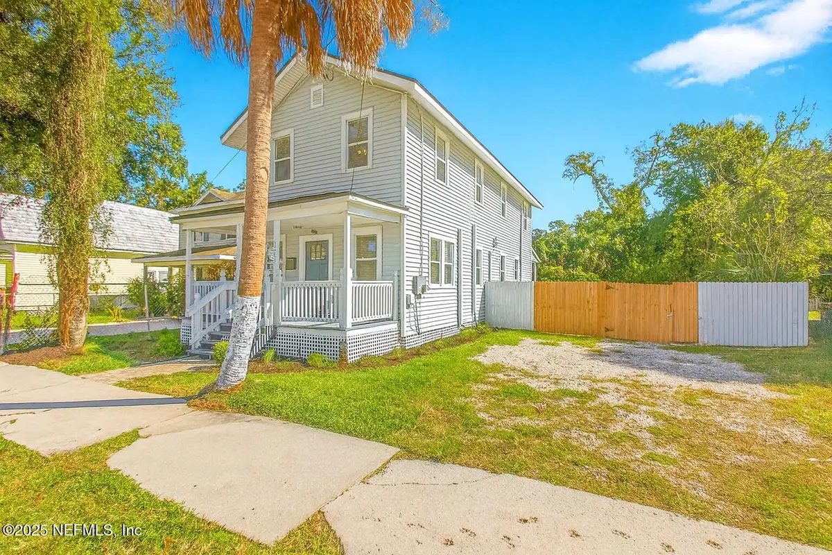1207 Evergreen Avenue, Jacksonville, FL 32206 - Image #1