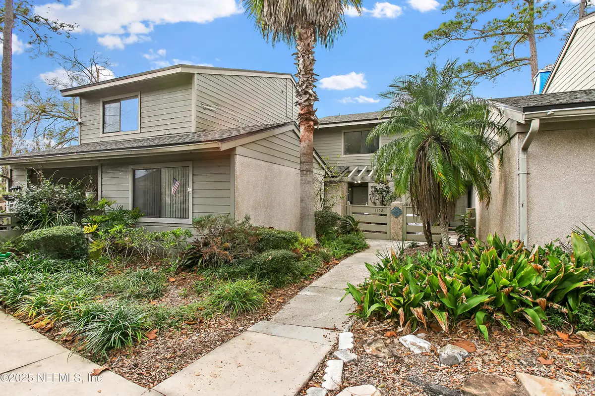 7701 Baymeadows Circle #1152, Jacksonville, FL 32256 - Image #1