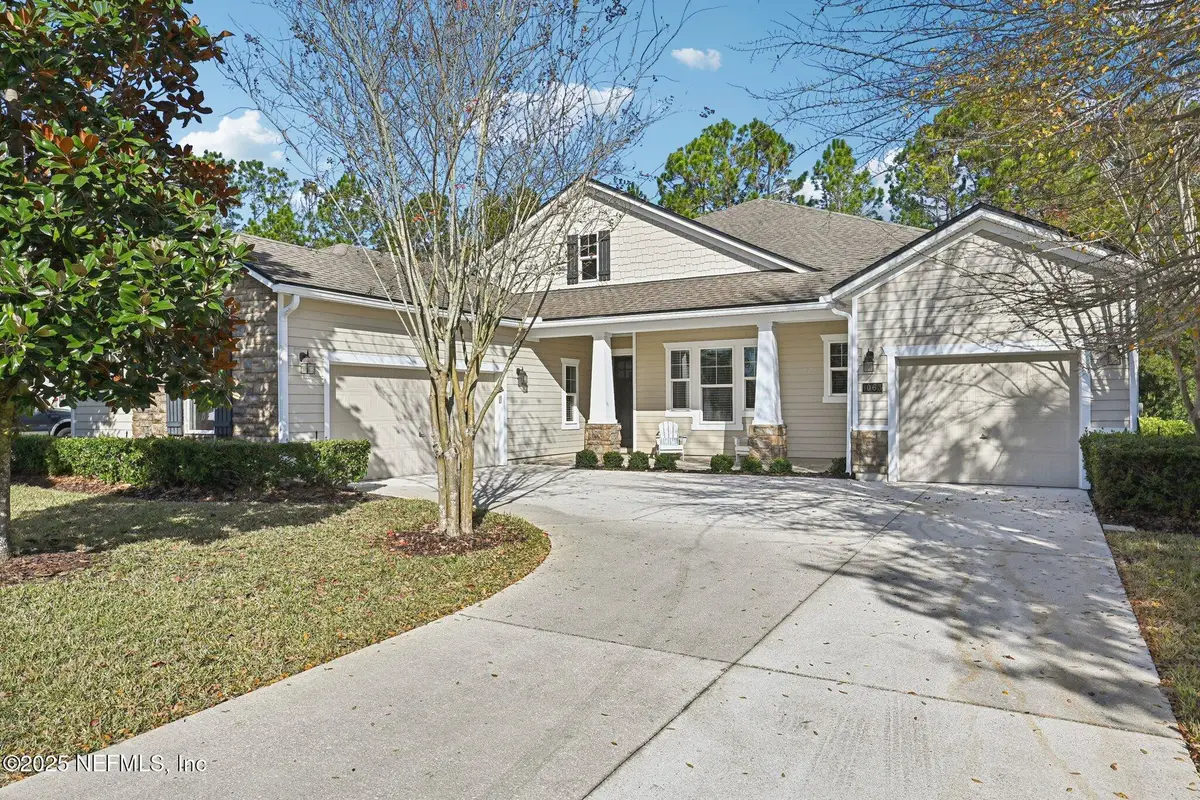 1063 Autumn Pines Drive, Orange Park, FL 32065 - Image #1