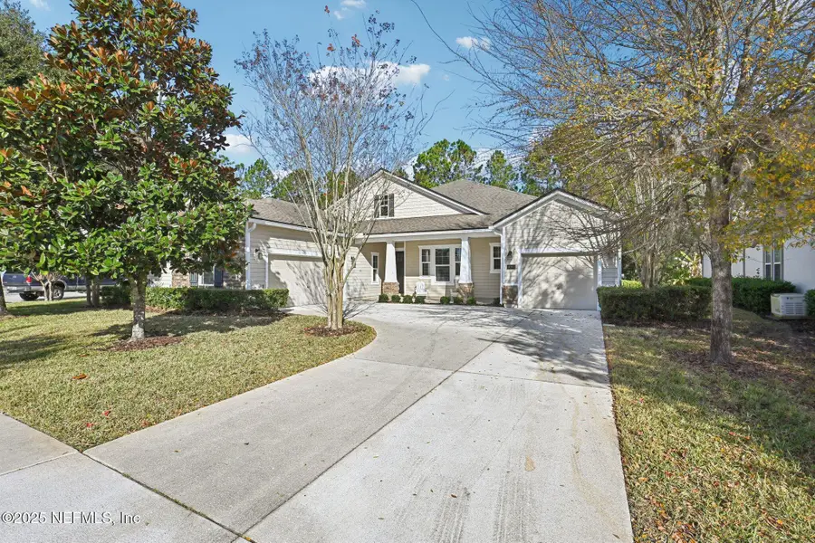 1063 Autumn Pines Drive, Orange Park, FL 32065 - Image #2