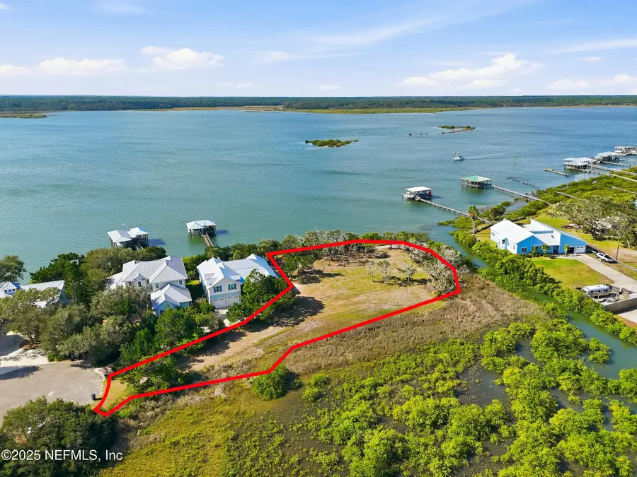 225 N La Crescenta Drive, Saint Augustine, FL 32080 - Image #3