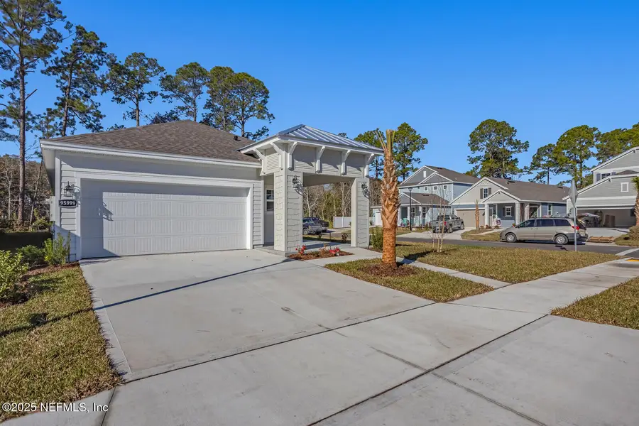 95999 Surrey Place, Fernandina Beach, FL 32034 - Image #3