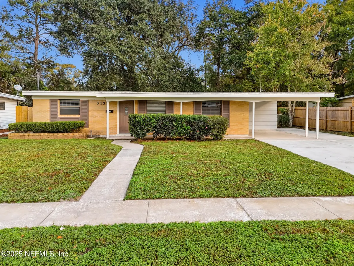 3135 Victoria Park Road, Jacksonville, FL 32216 - Image #1