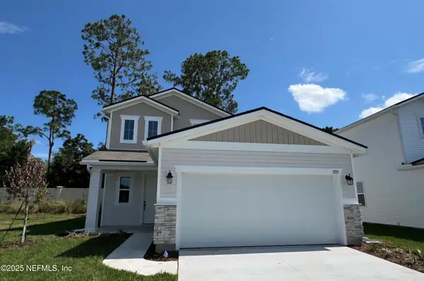 7233 Mahogany Run Drive, Jacksonville, FL 32244