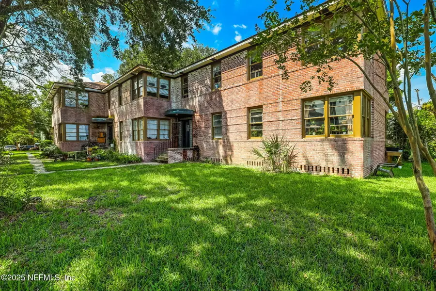 2746 Vernon Terrace, Jacksonville, FL 32205 - Image #2