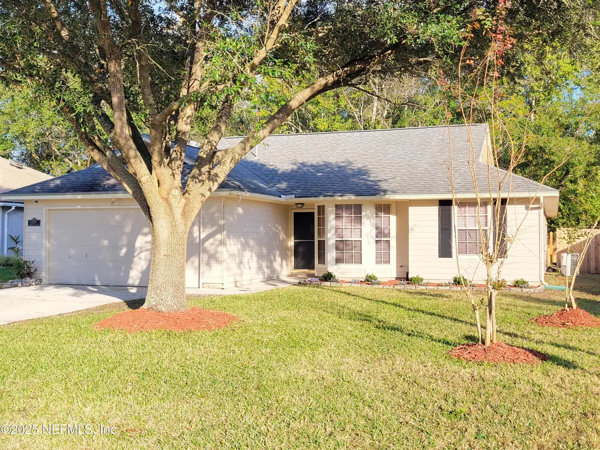 1579 Graduation Lane, Middleburg, FL 32068 - Image #1