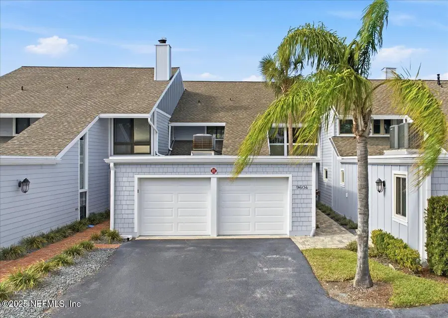 9604 Deer Run Drive, Ponte Vedra Beach, FL 32082 - Image #2
