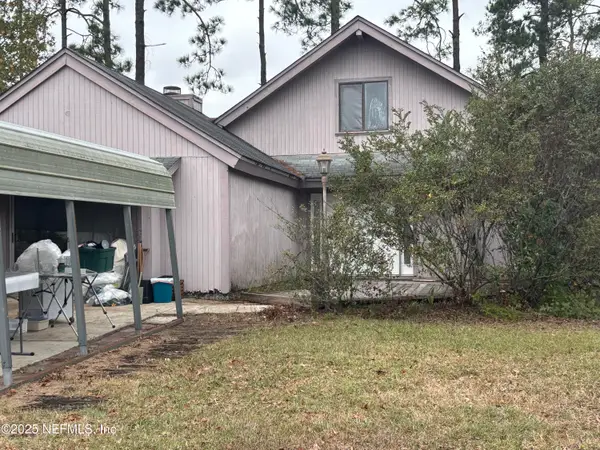 3174 Vine Street, Orange Park, FL 32065